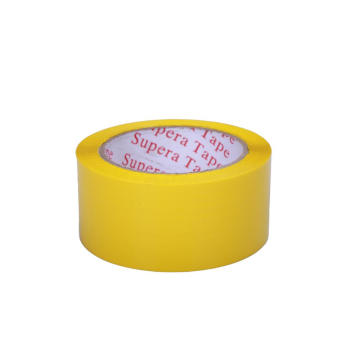 Cheap Printed Packing Tape Waterproof Plastic Packing Tape